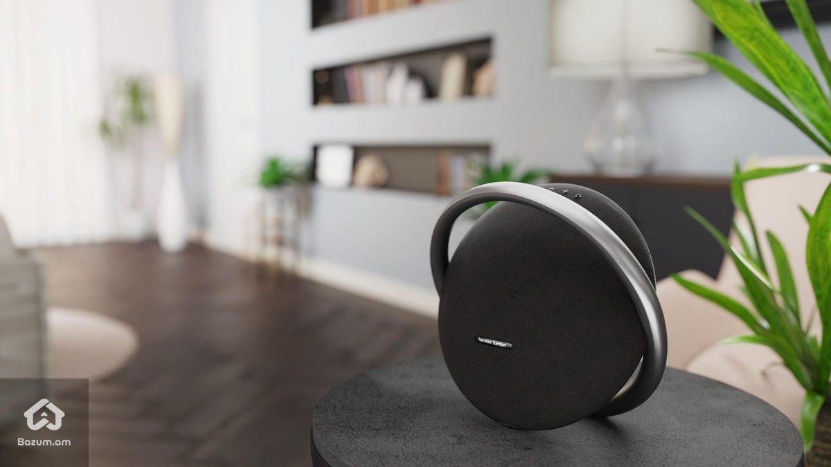 Harman Kardon Onyx Studio 7/Black - image 2