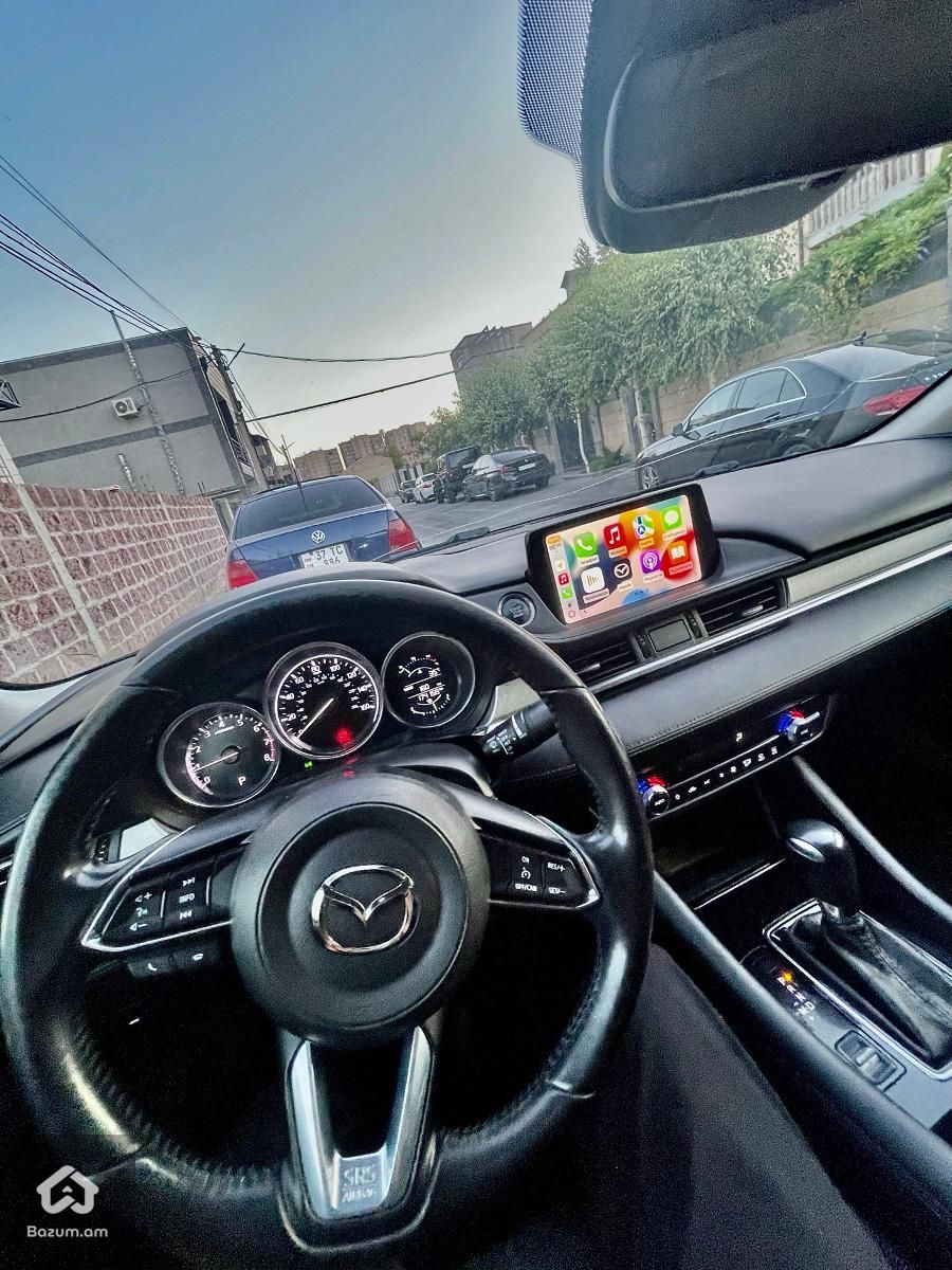 MAZDA 6 SPORT - image 6