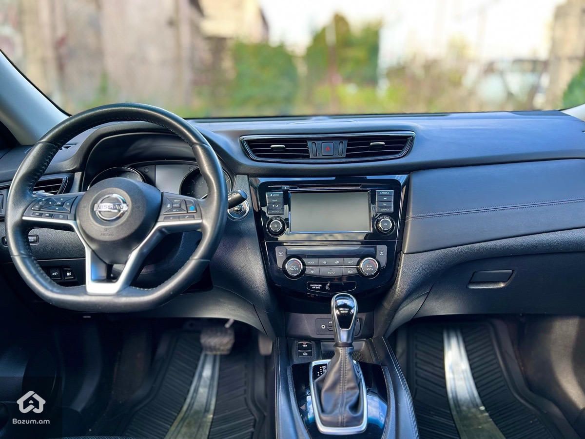 Nissan Rogue 2019 - image 20