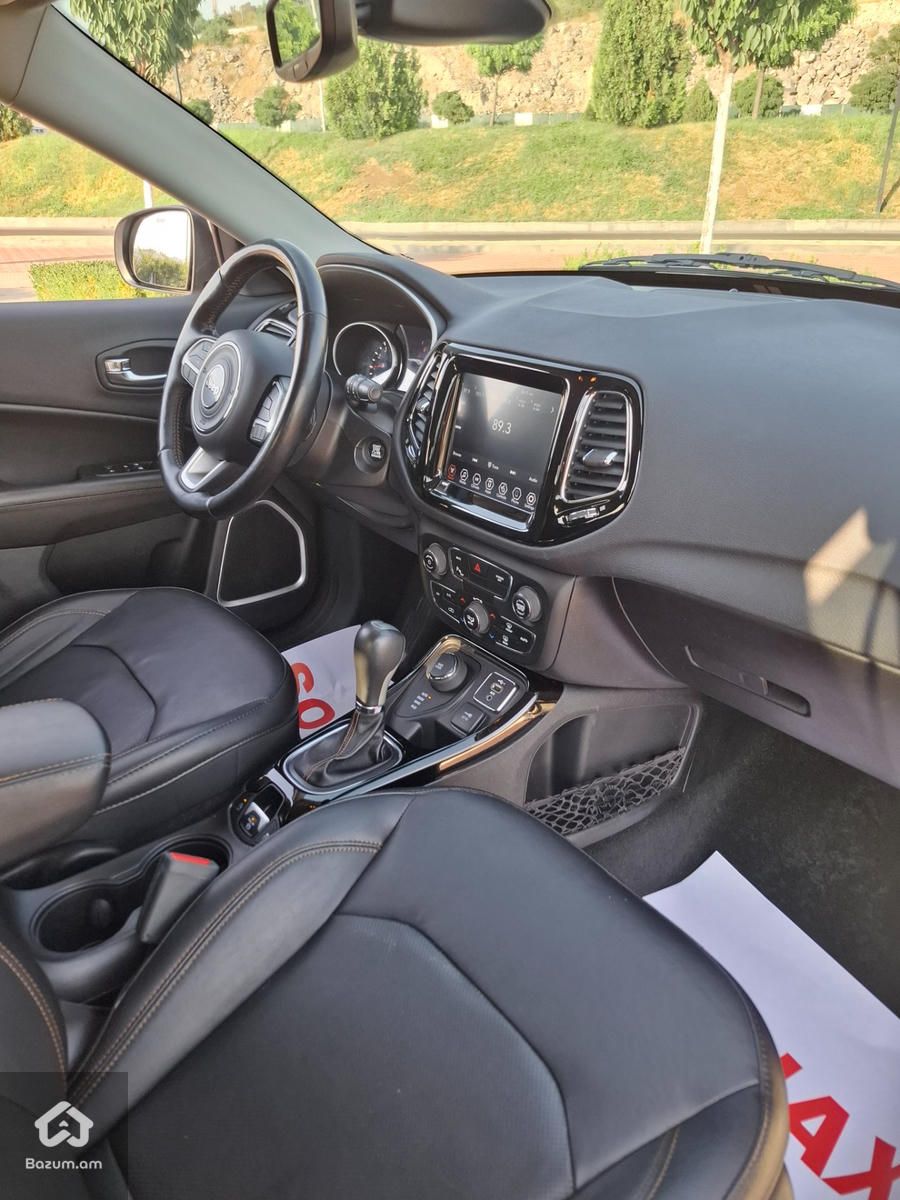 Jeep Compass 2020 - image 7