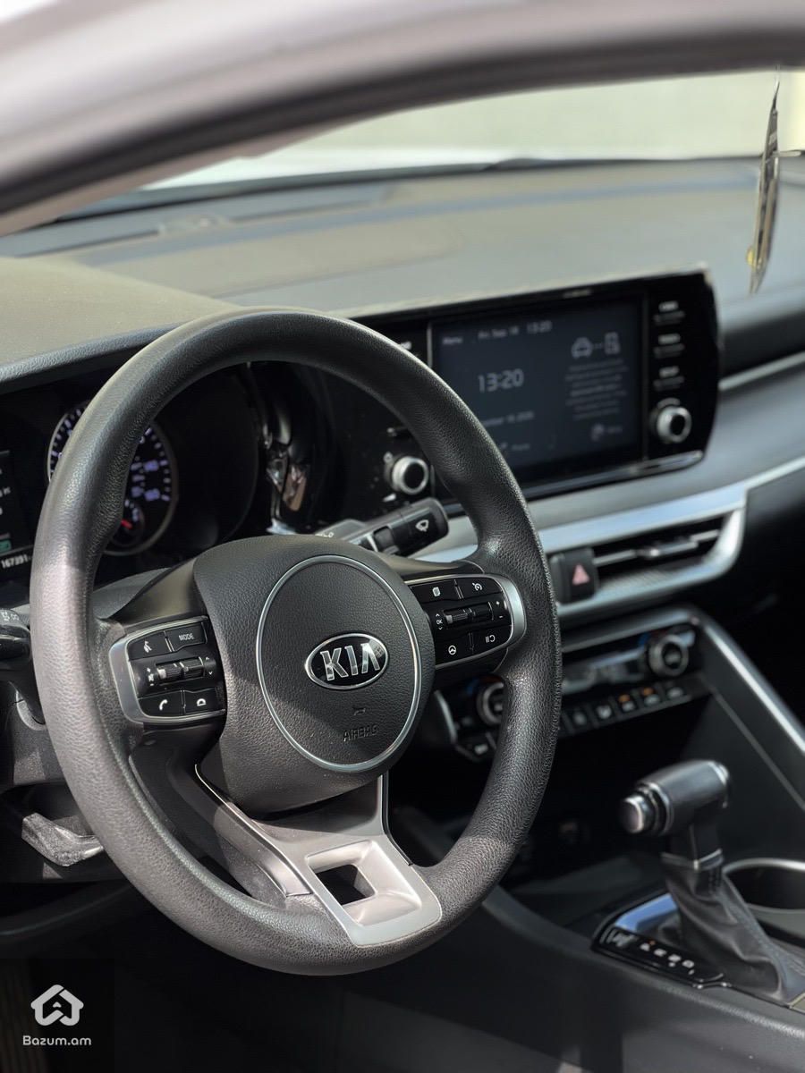 Kia K5 2020 - image 8