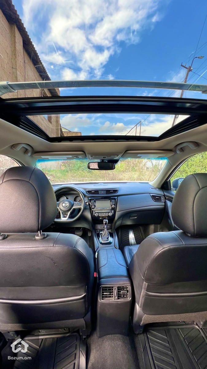 Nissan Rogue 2019 - image 19