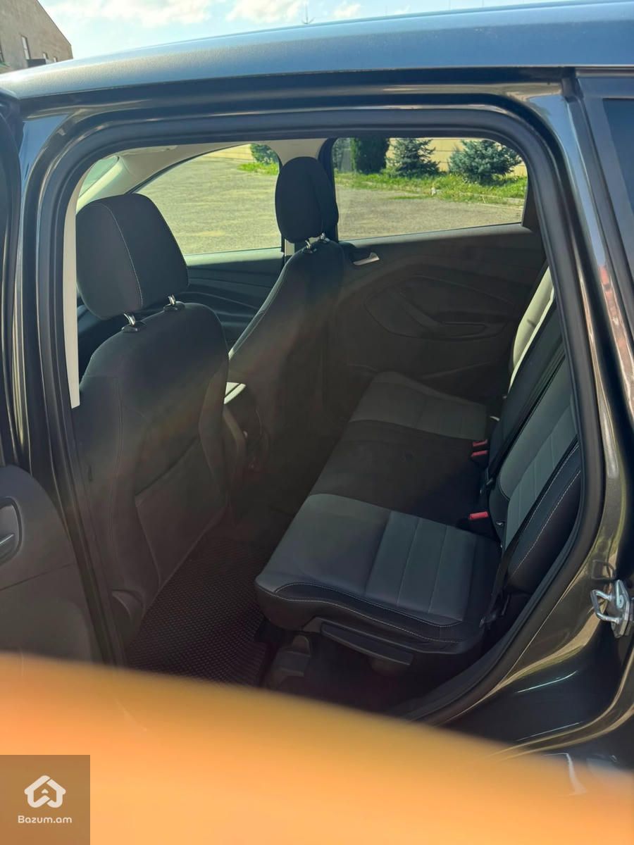 Ford Escape 2015 - image 6