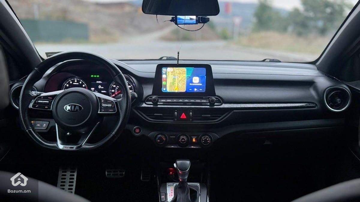 Kia Forte 2020 - image 4