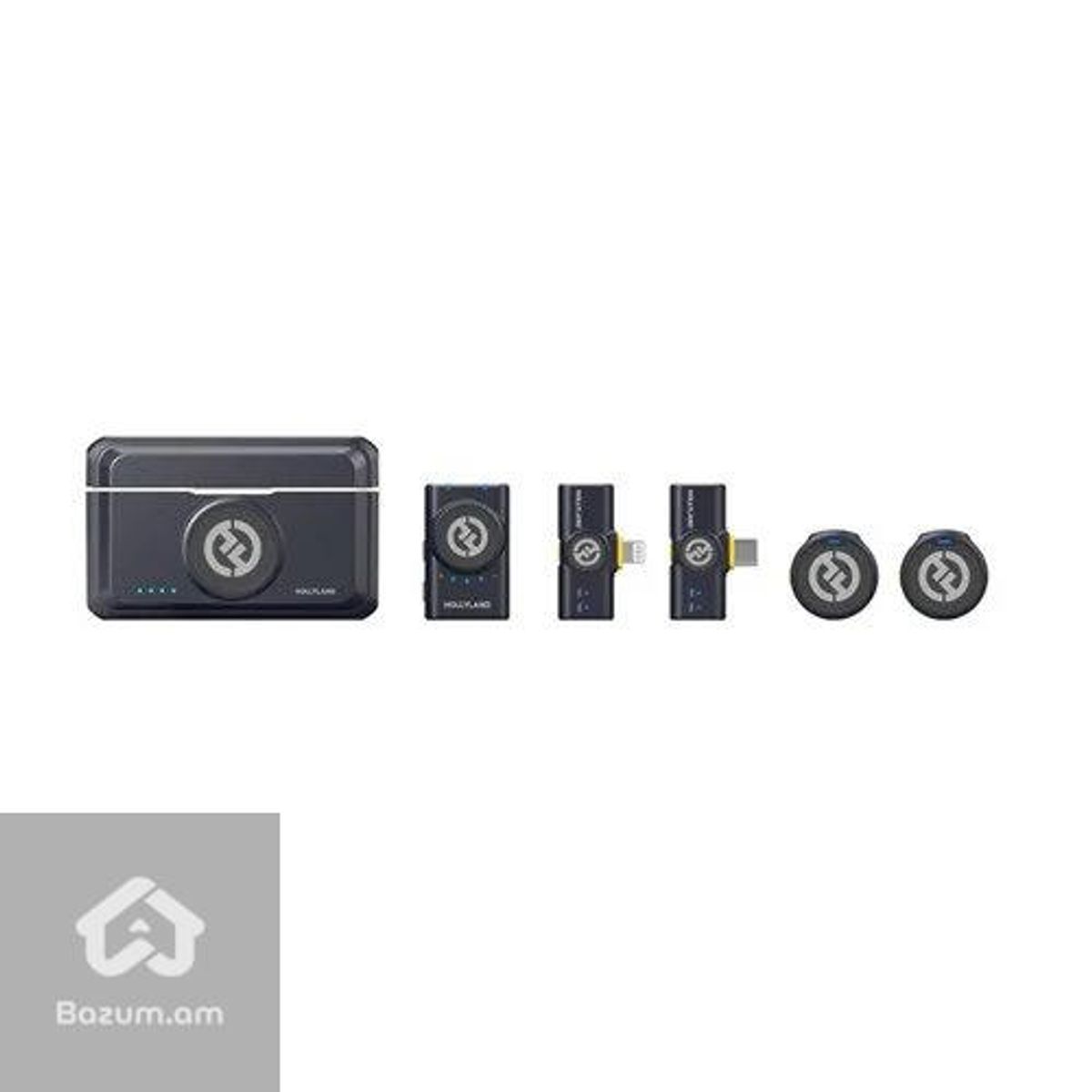 Hollyland Lark M2 Wireless - image 5