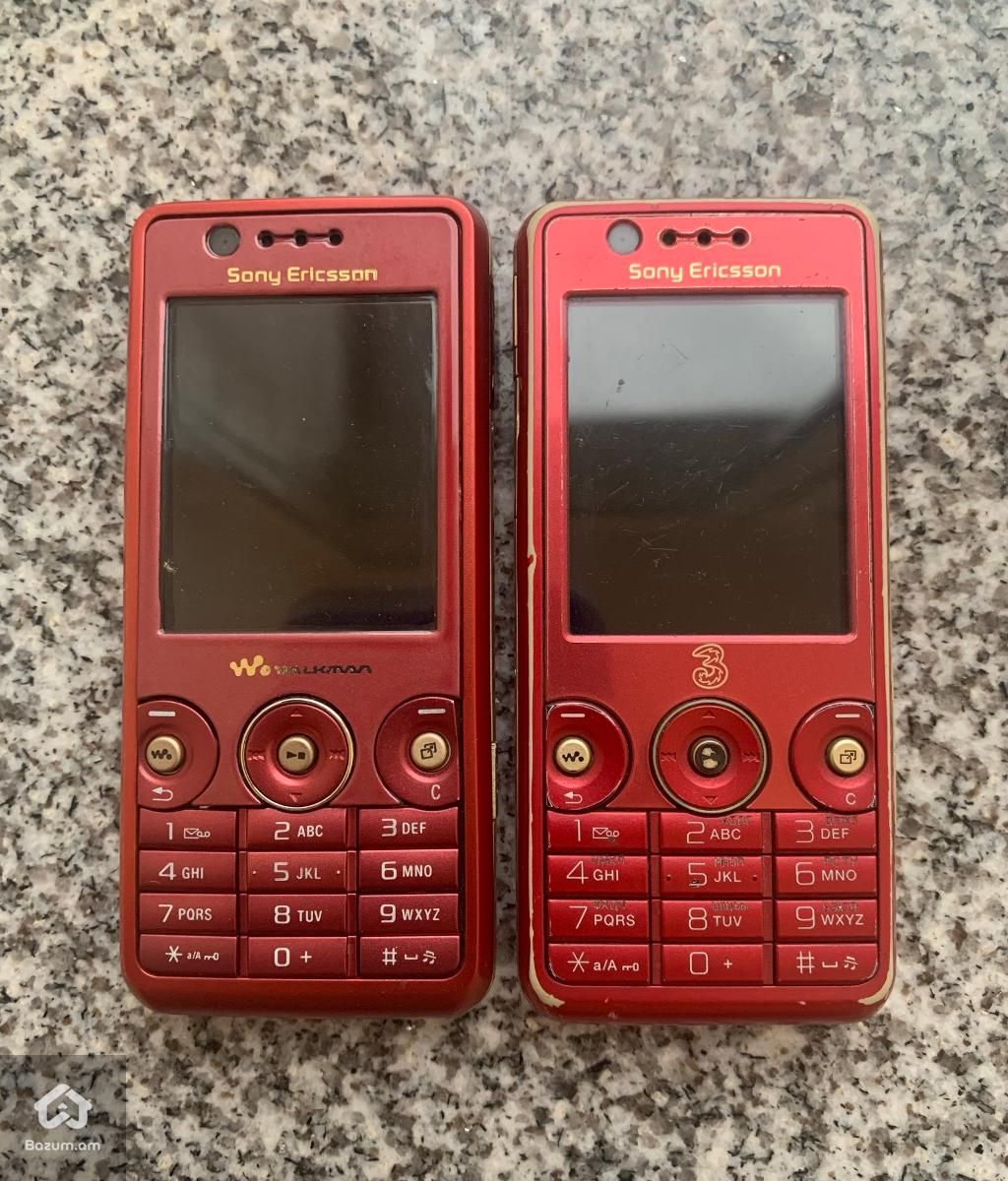 SONY ERICSSON - image 1