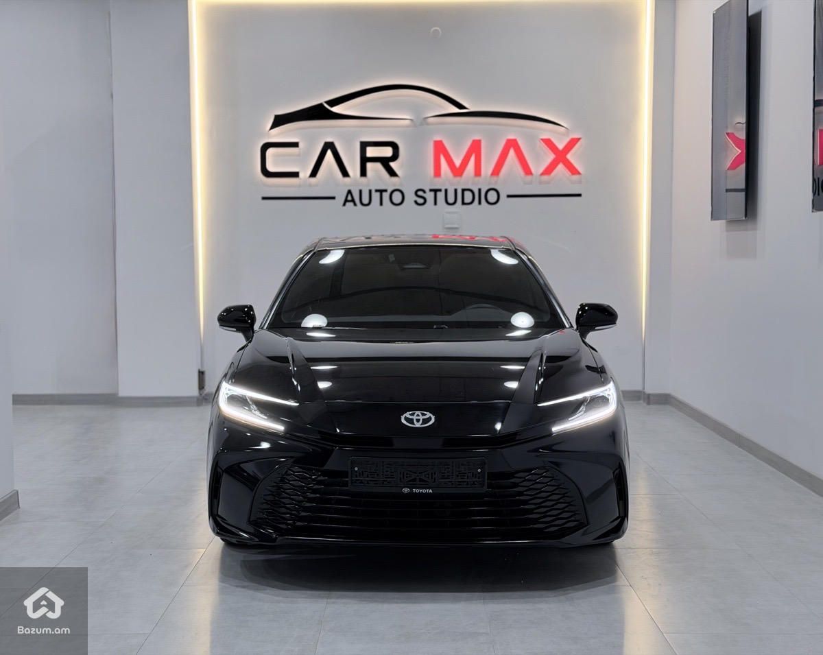 Toyota Camry 2025 - image 2