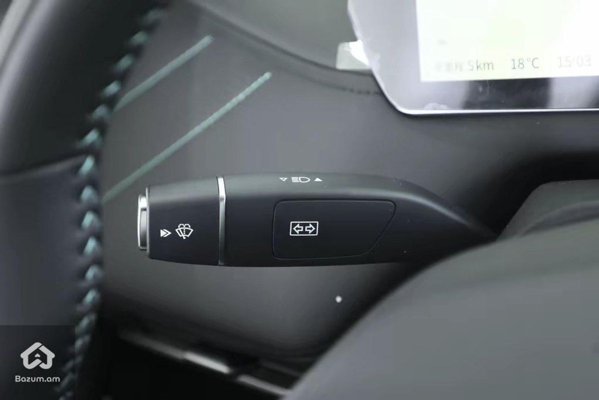 Changan Deepal SL03 - image 17