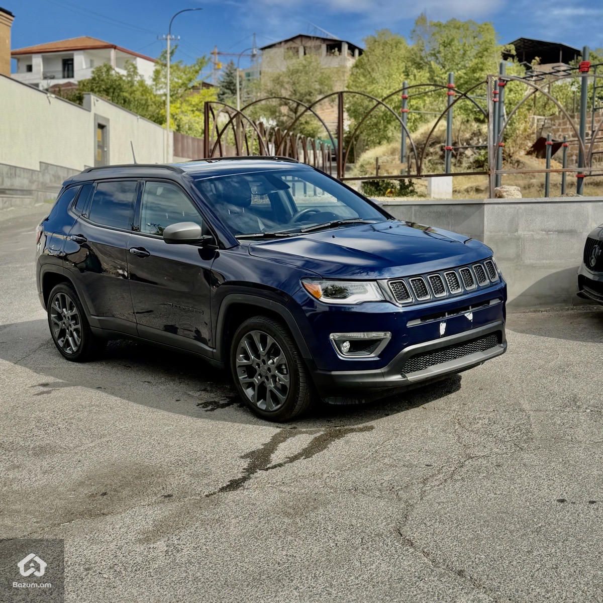 Jeep Compass Aniversary - image 7