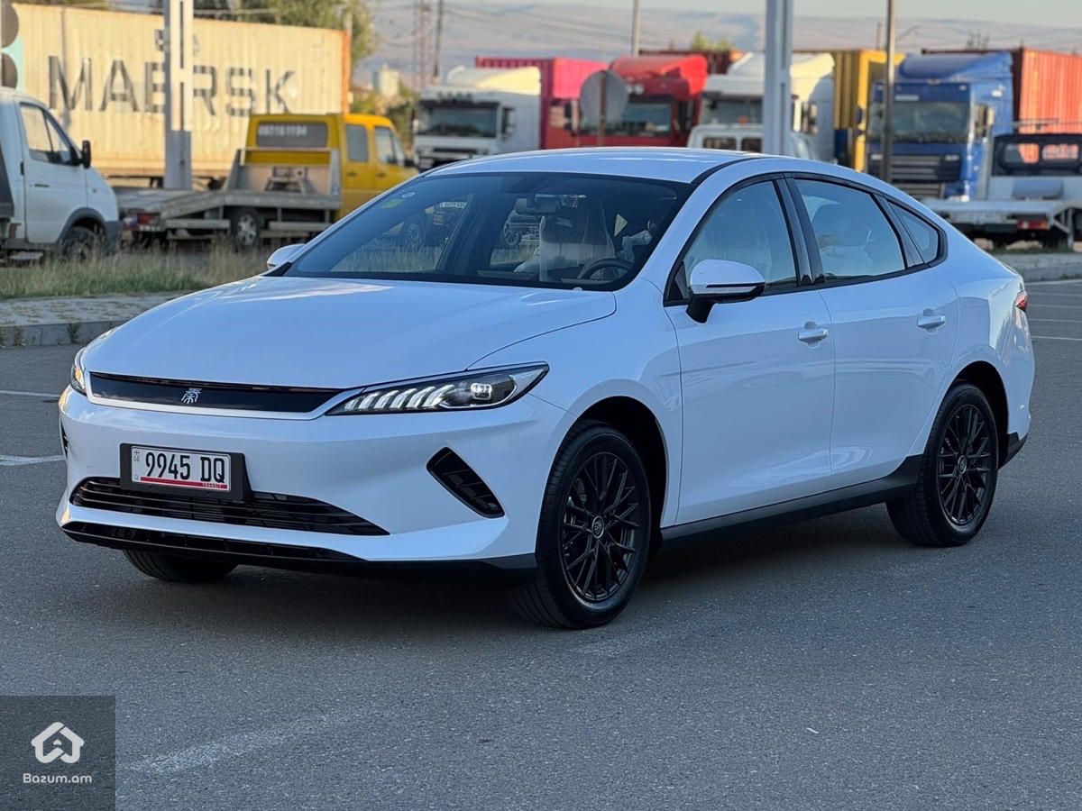 BYD Qin 2026 - image 10