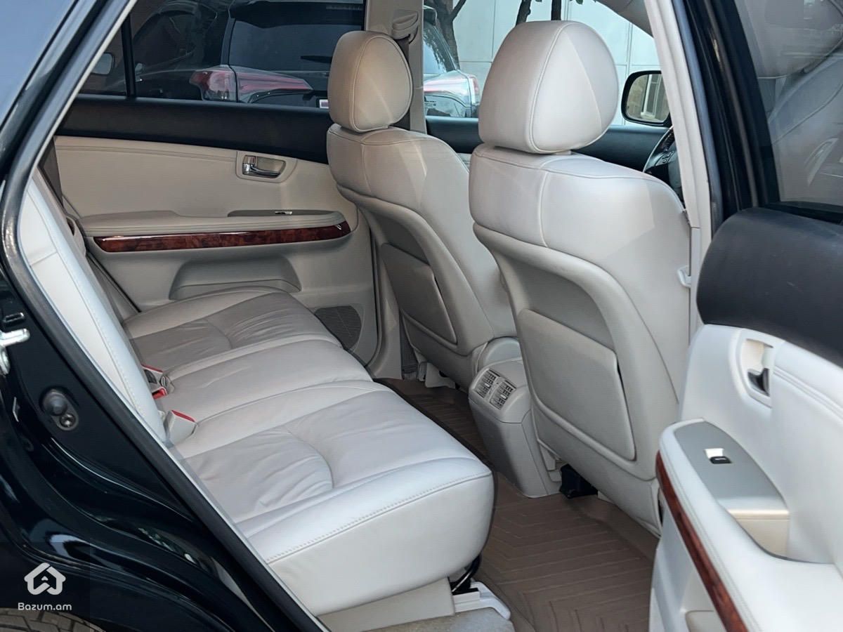 Lexus RX 330 2006 - image 10