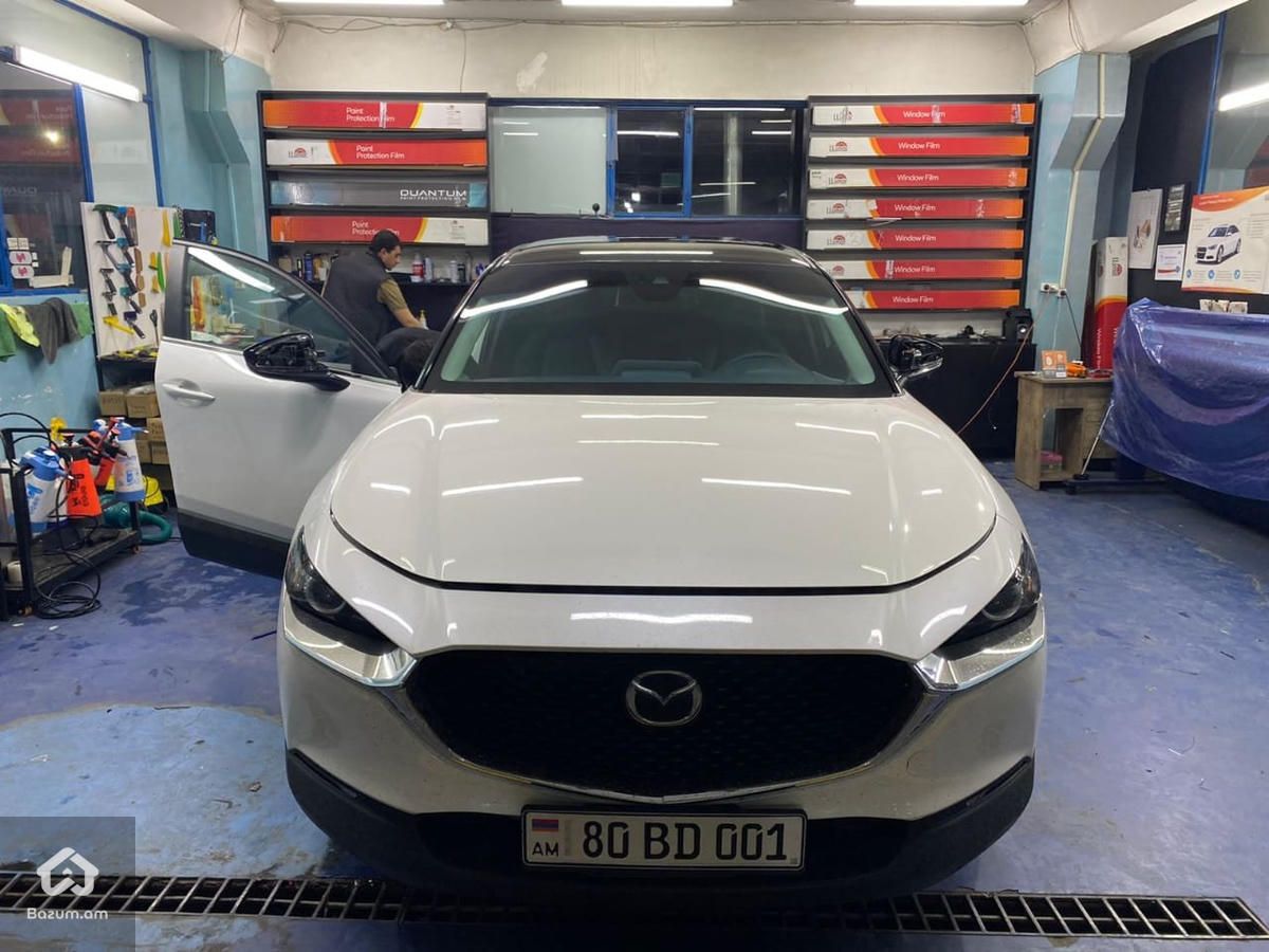 Mazda Cx 30 - image 2