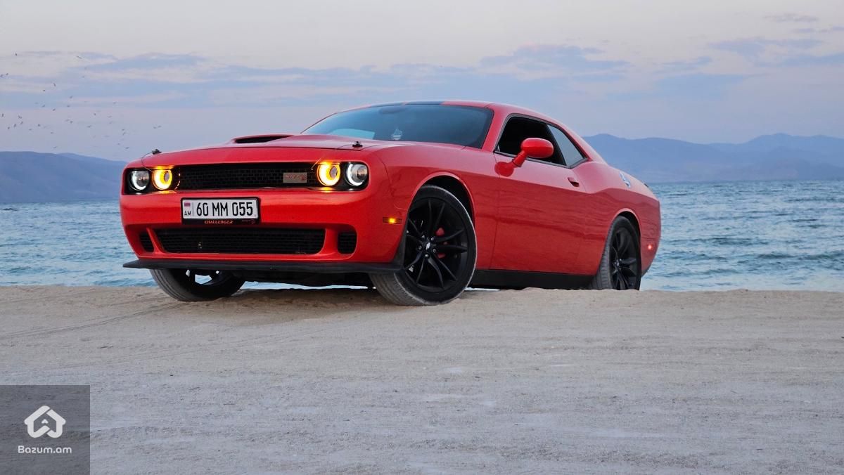 Dodge Challenger  - image 3