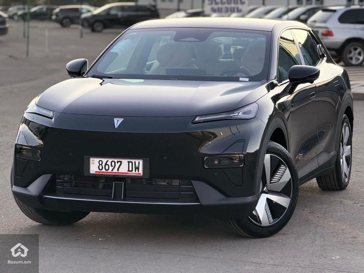 Changan Deepal S05 2026 - image 10