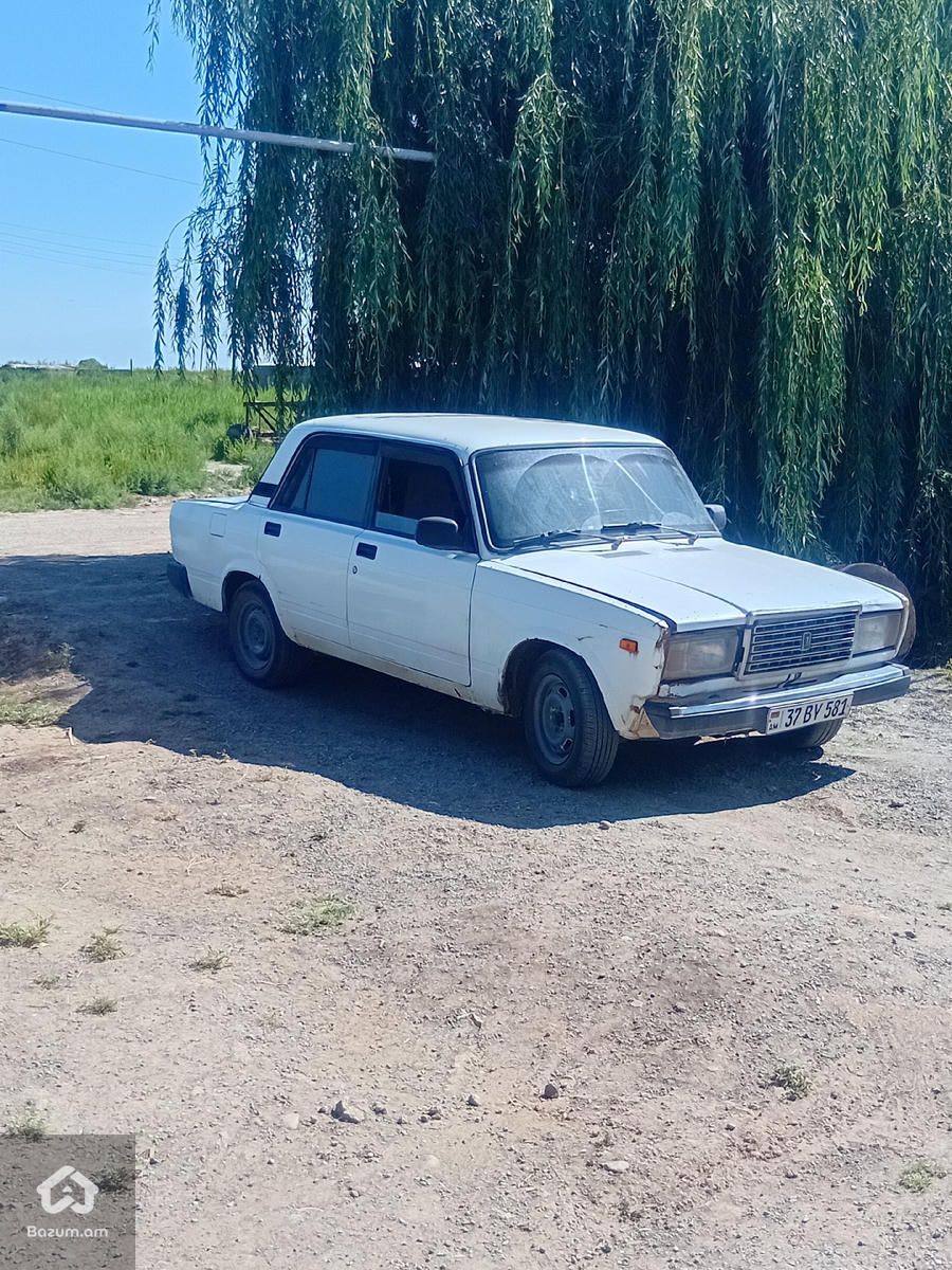 Lada 07 - image 2