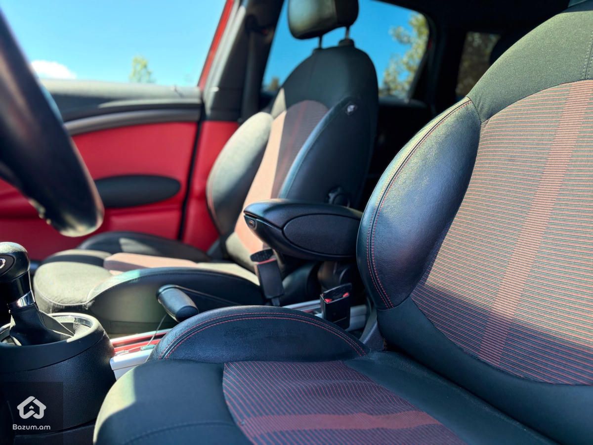 Mini cooper countryman S - image 9