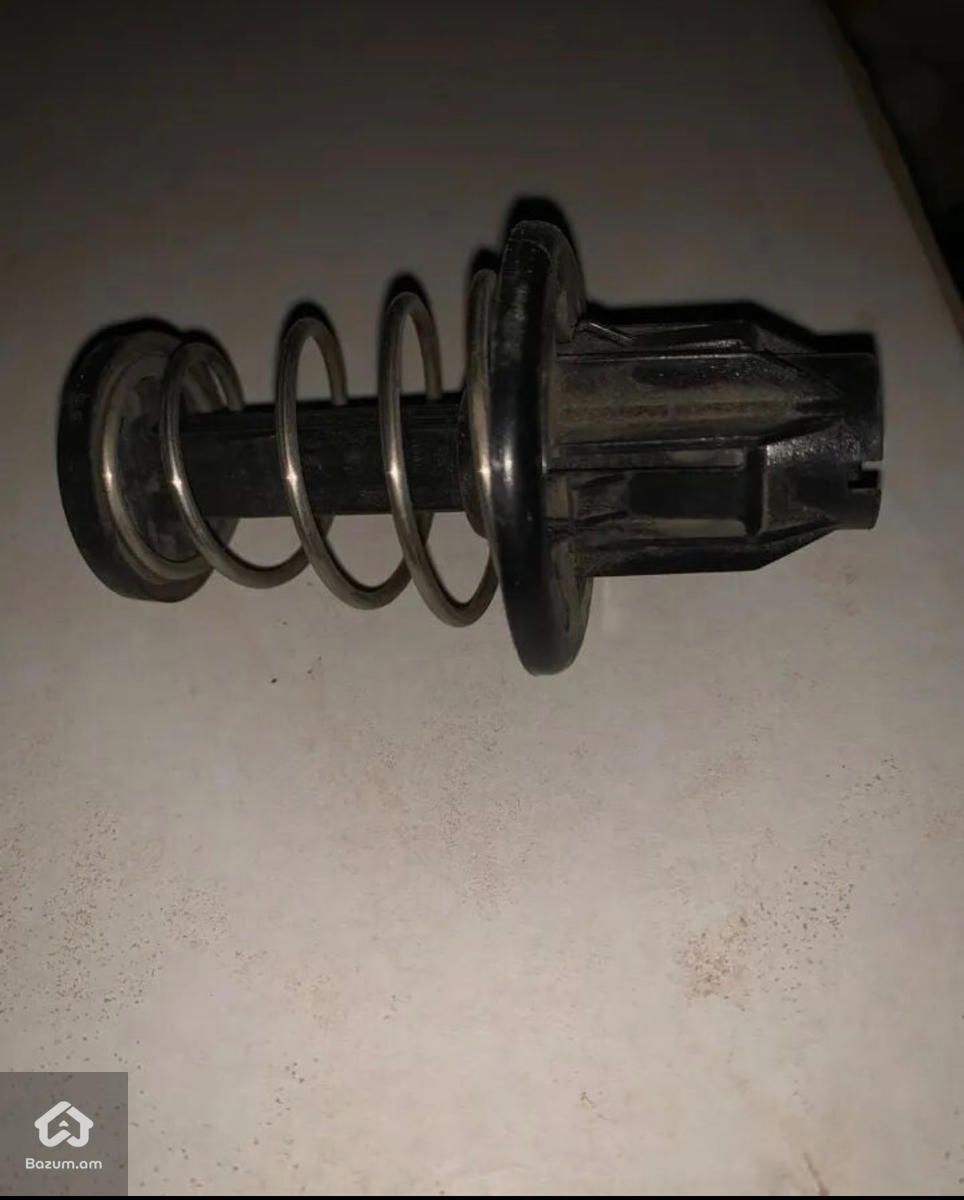Կապոտի տակի պռուժին հրիչ Mercedes-Benz W205 - image 1