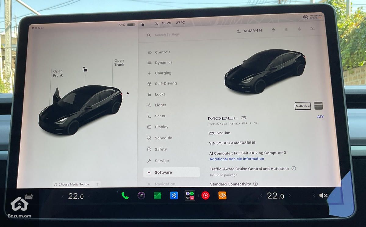 Tesla Model 3 2022 - image 7