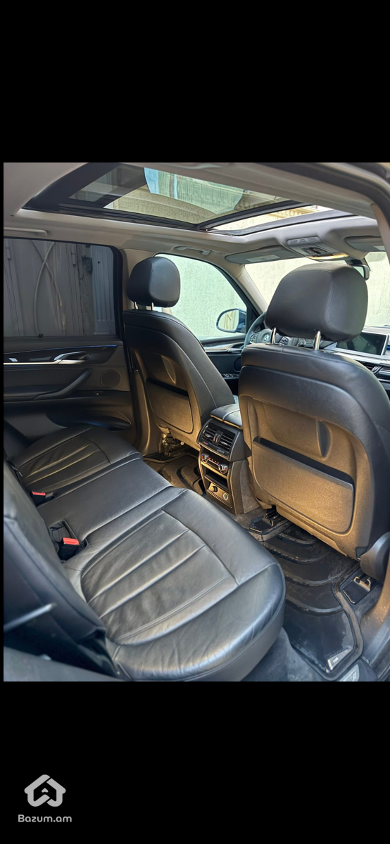 BMW X5 2014 - image 12