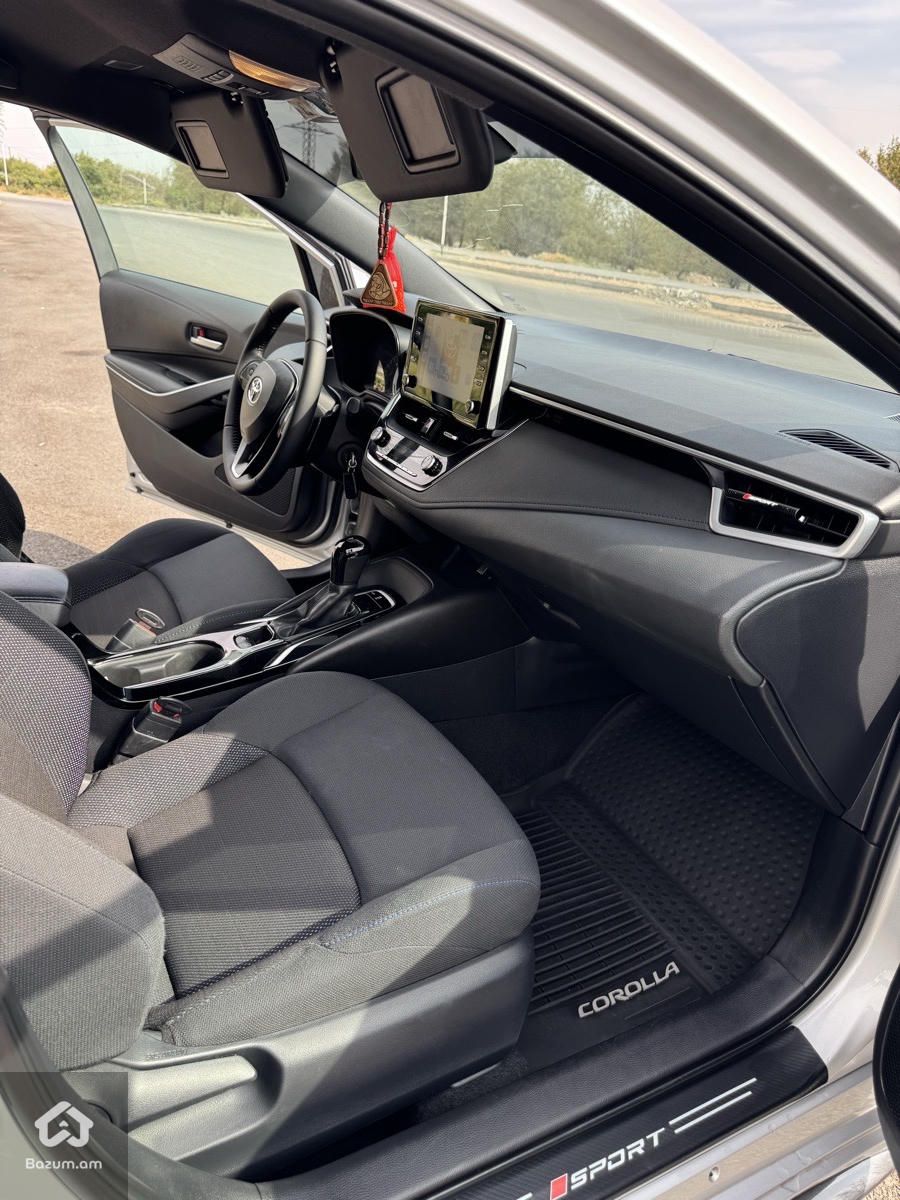 Toyota Corolla 2020 - image 7