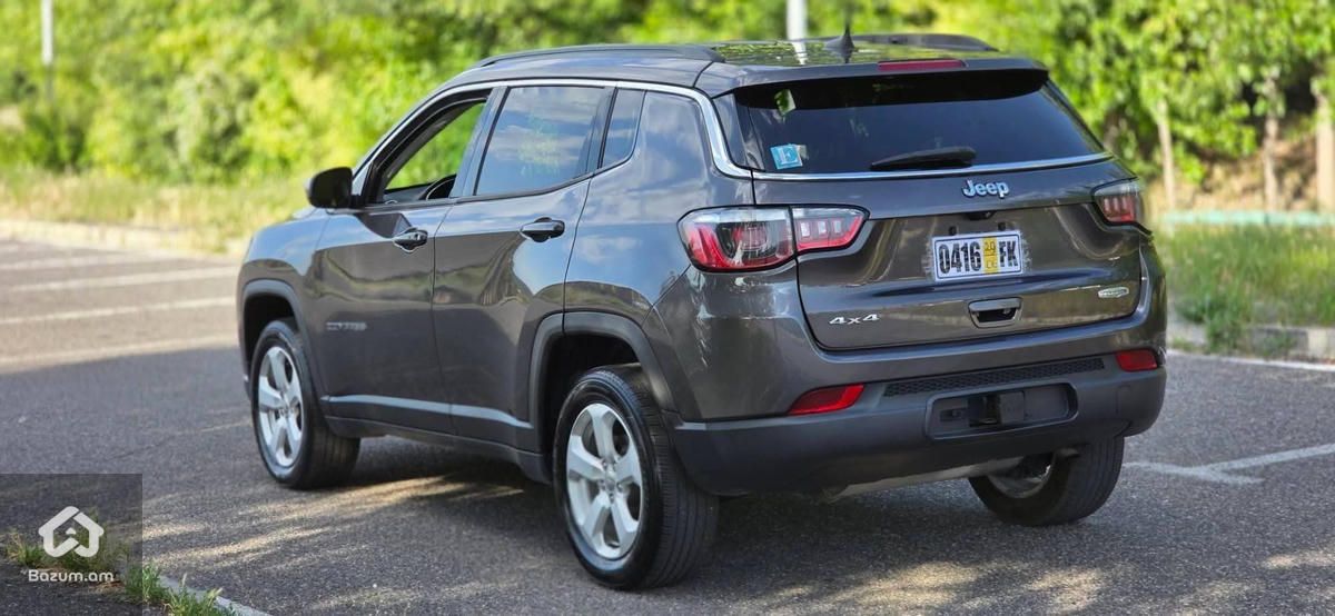 Jeep compass 2020 - image 12