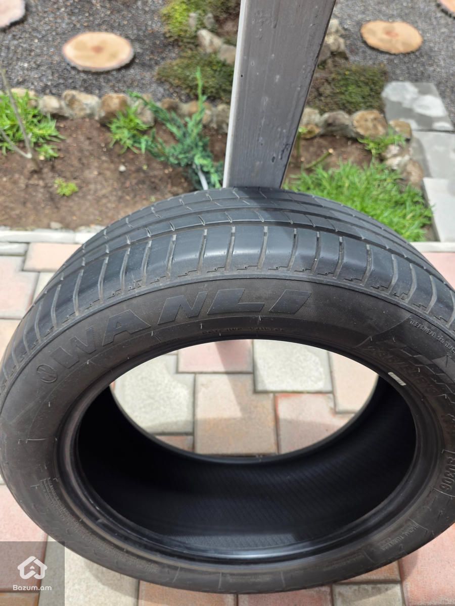 Անվադողեր 235/55R19 - image 2