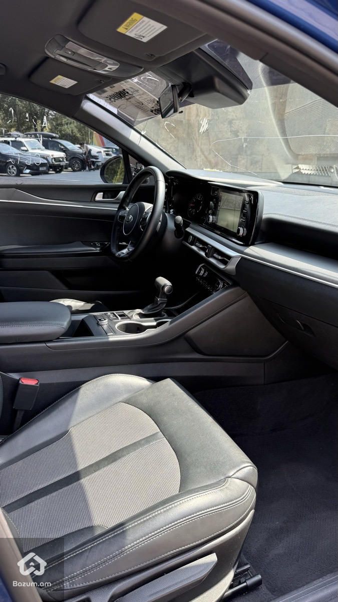 Kia K5 2020 - image 6