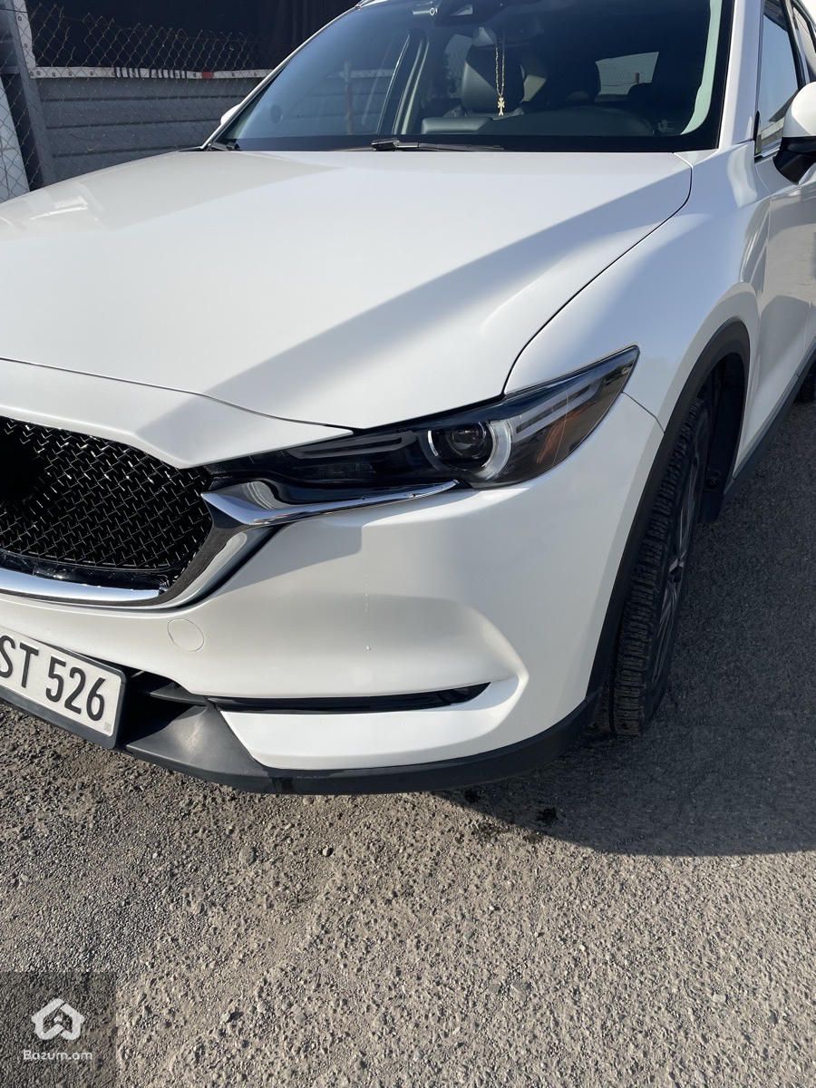 Mazda CX-5 2018 - image 2