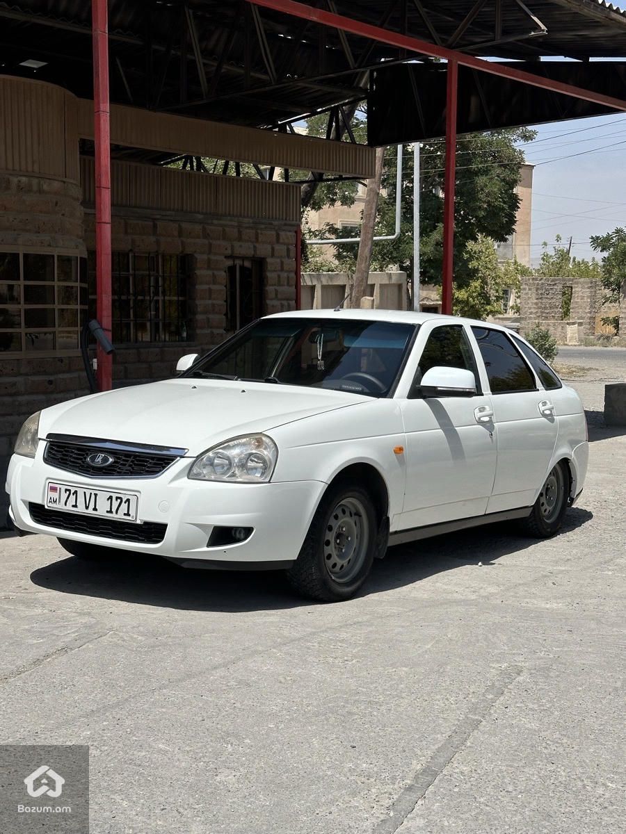 VAZ (Lada) 2172 2013 - image 9