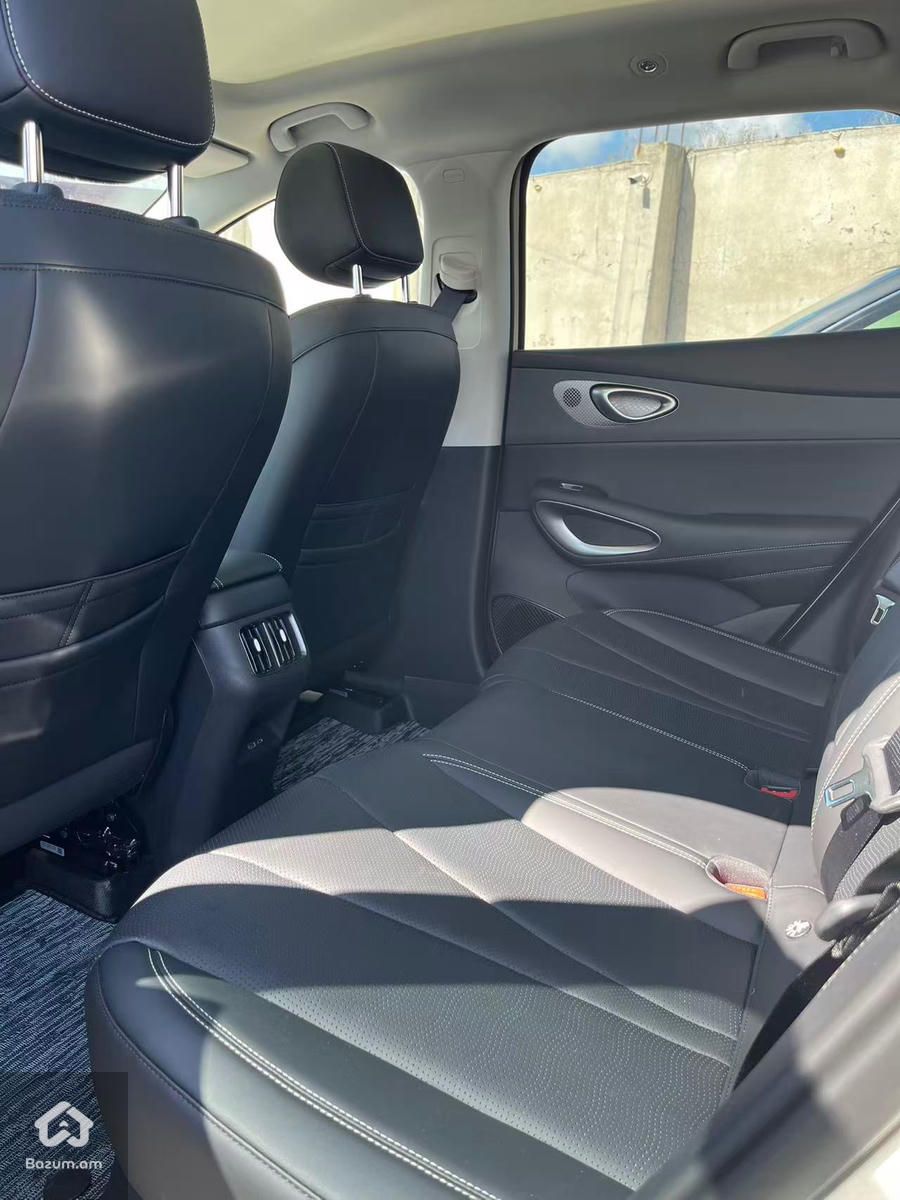 BYD SEA LION 05 SMART 520 - image 6