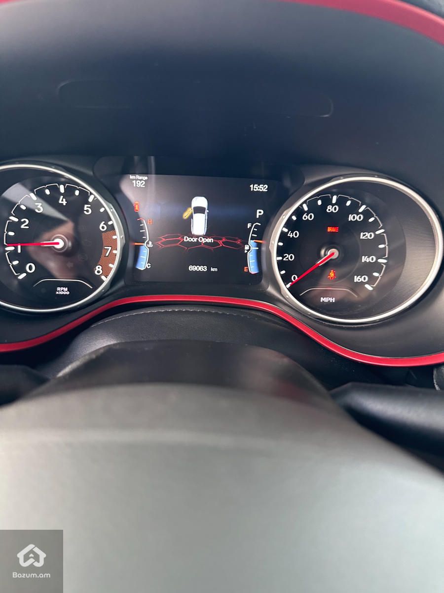 Jeep Compass 2021 - image 14