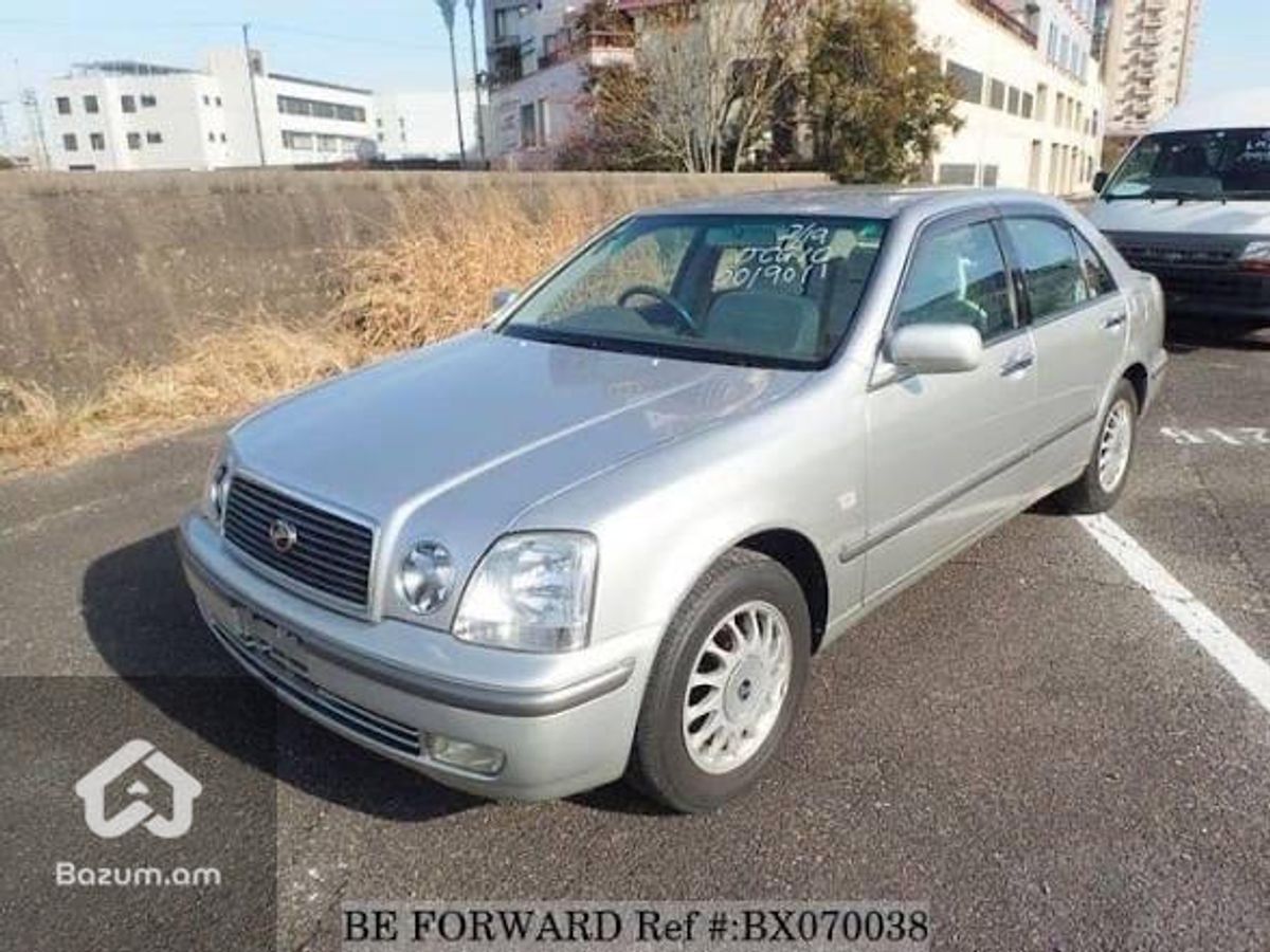 Toyota progres pahestamaser ameninch 1jz 2jz շարժիչներով - image 1