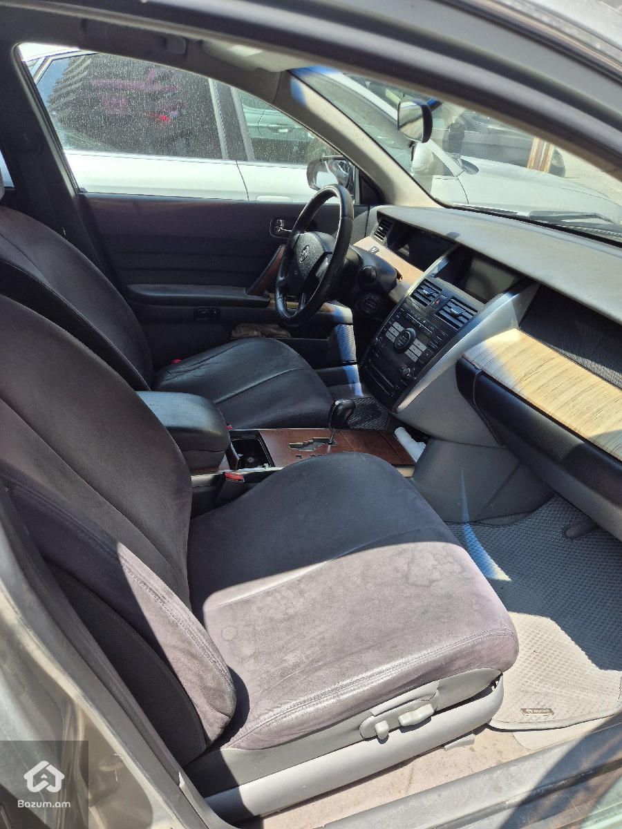 Nissan Teana 2004 - image 8