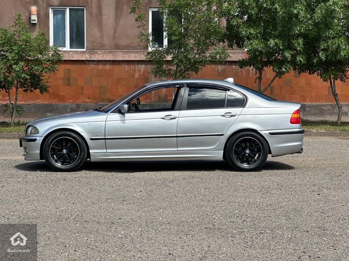 BMW 325 1998 - image 6