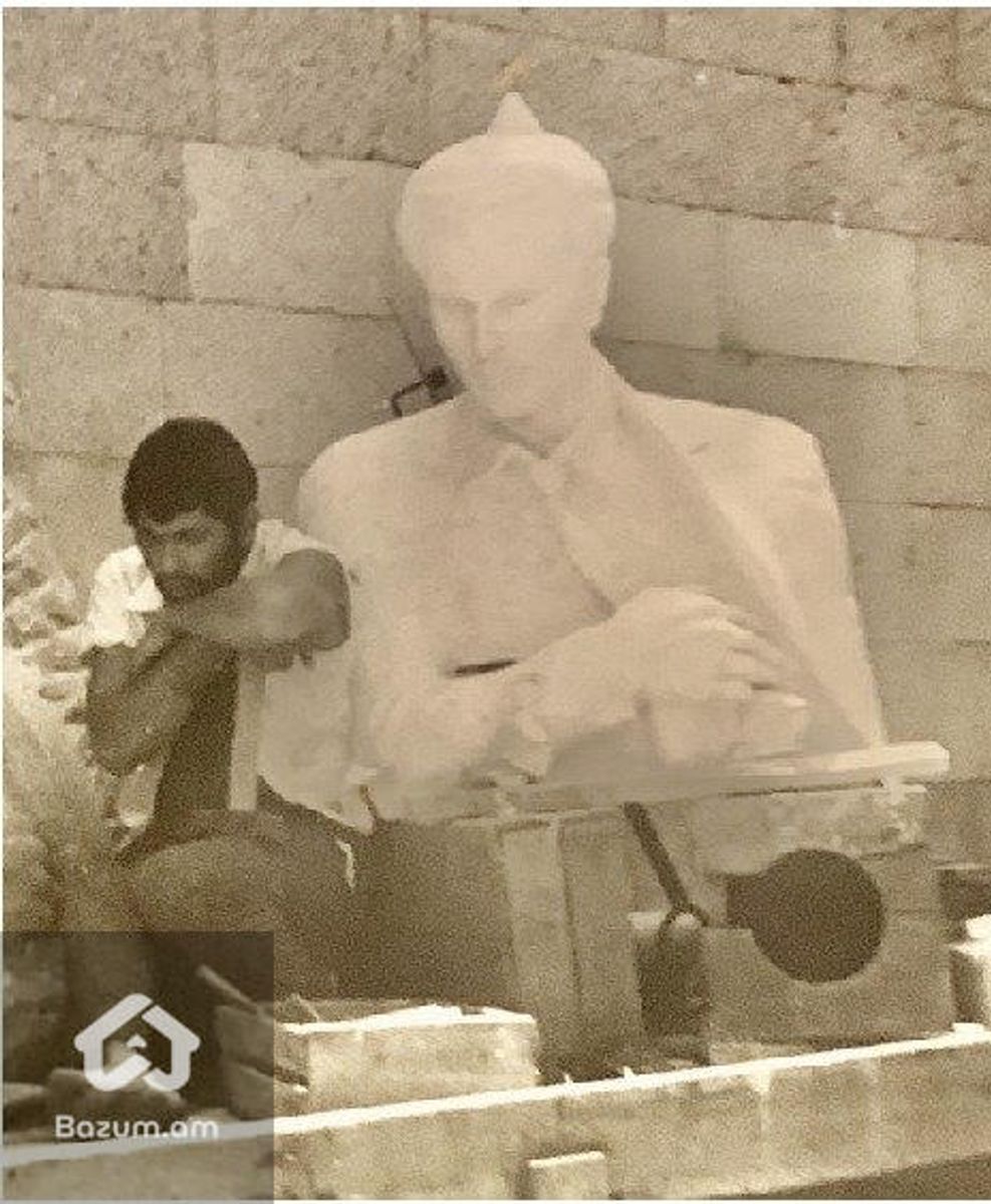 293 քմ հողատարածք՝ 2 շինություններով, Վանաձոր - image 5