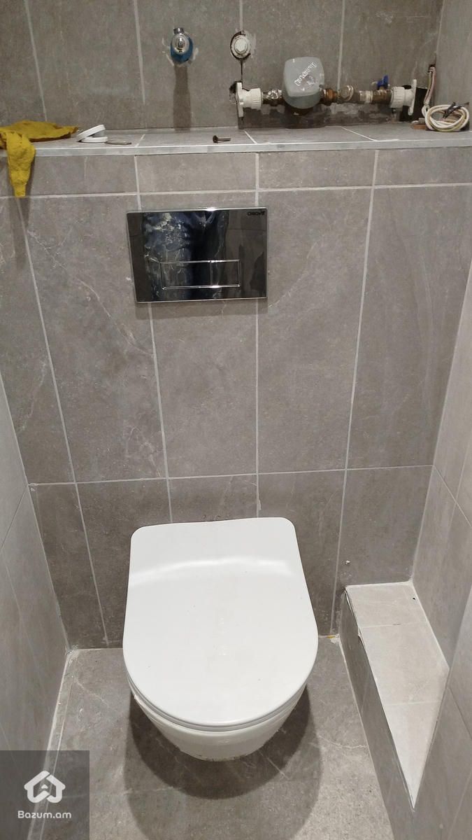 Սանտեխնիկա վերանորոգում  - image 1