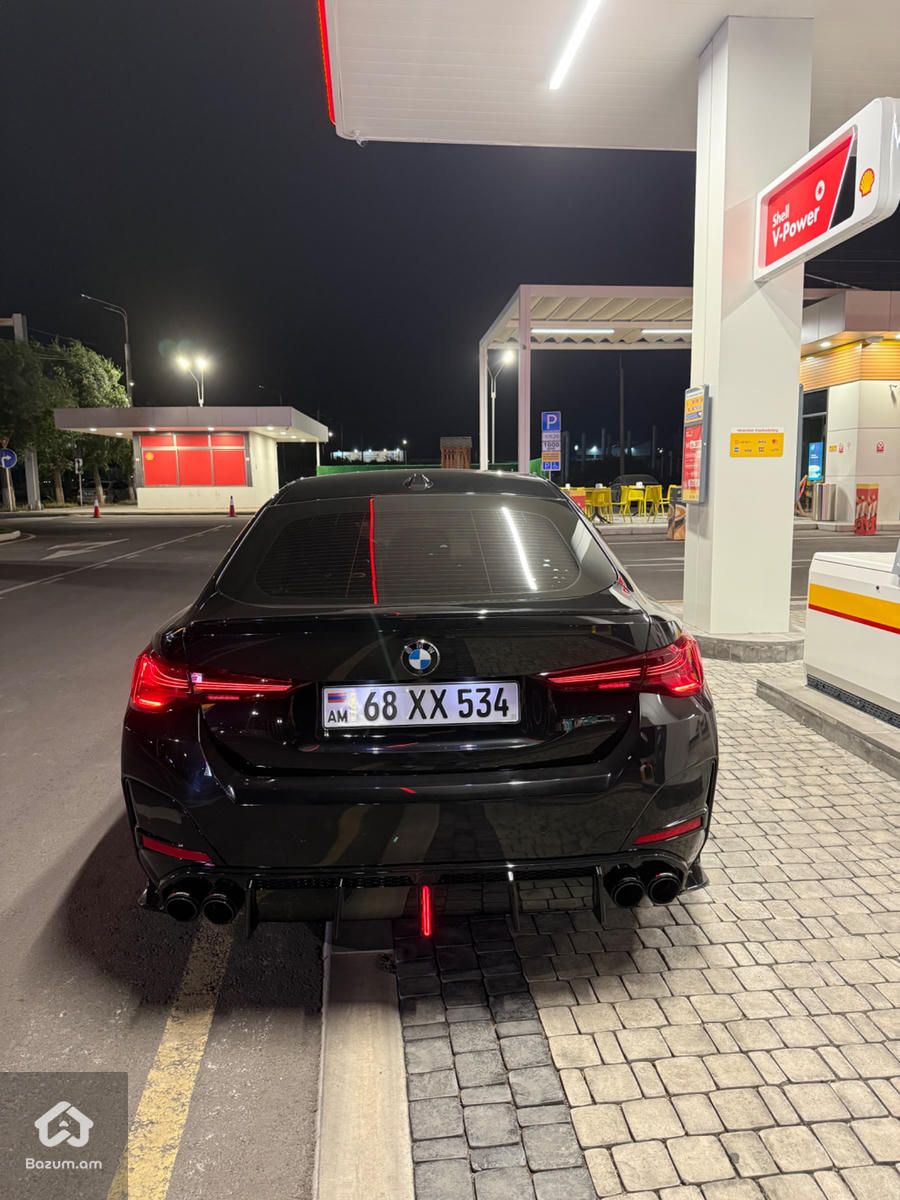 BMW 430 2021 - image 7
