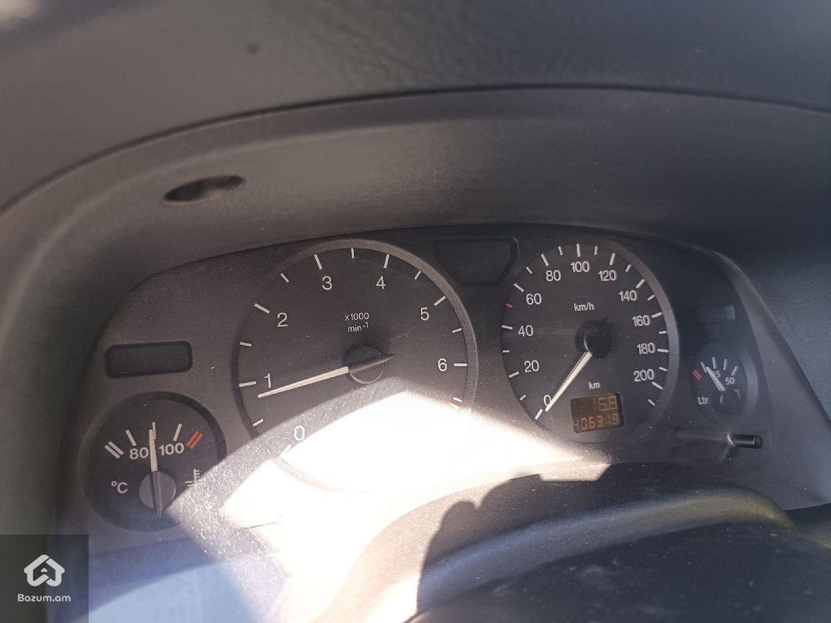 Opel Astra  - image 7
