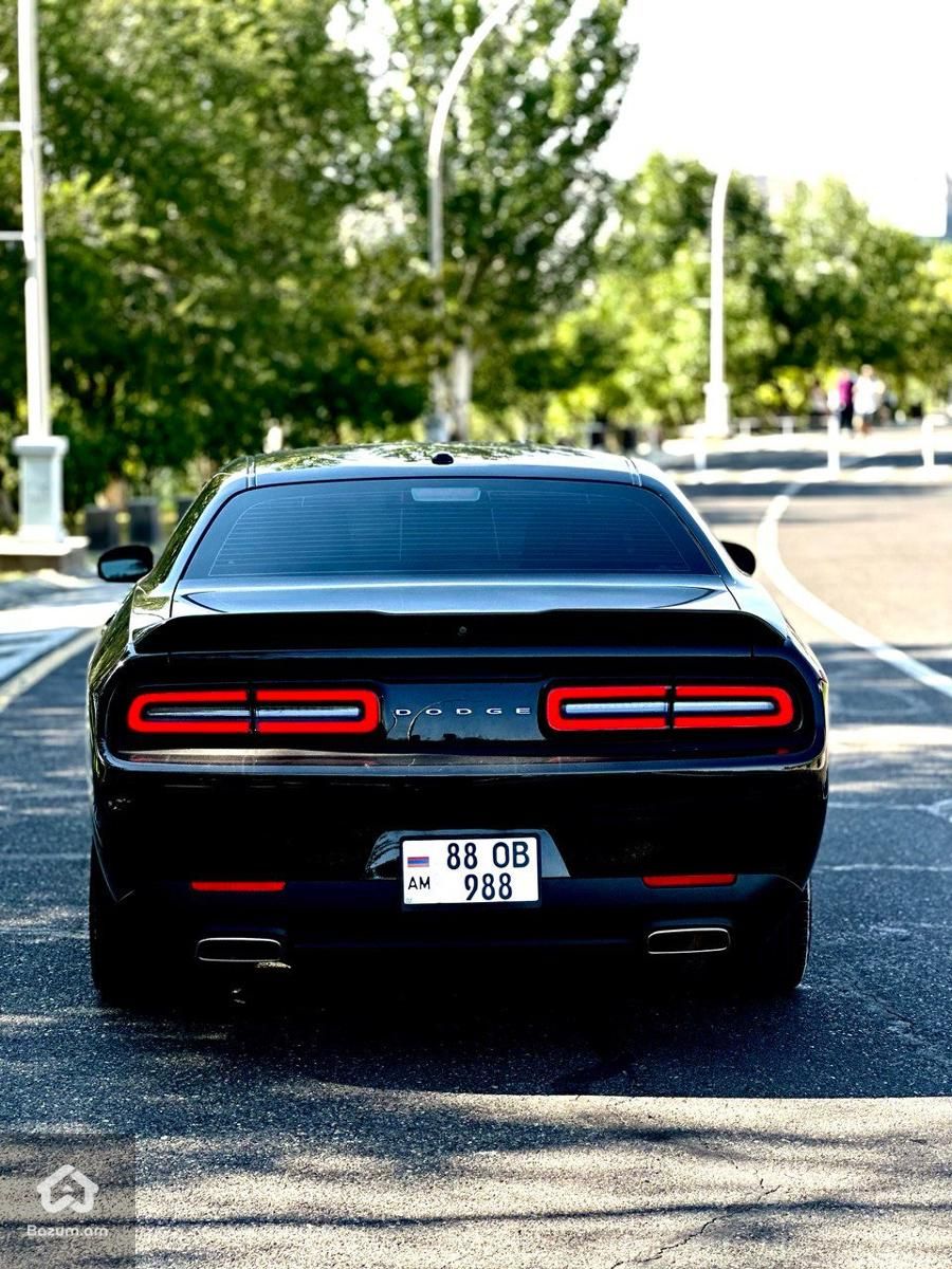 Dodge - image 2