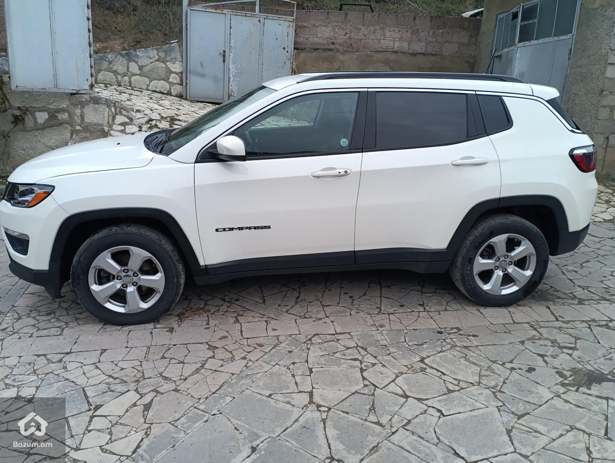 Jeep compass - image 6