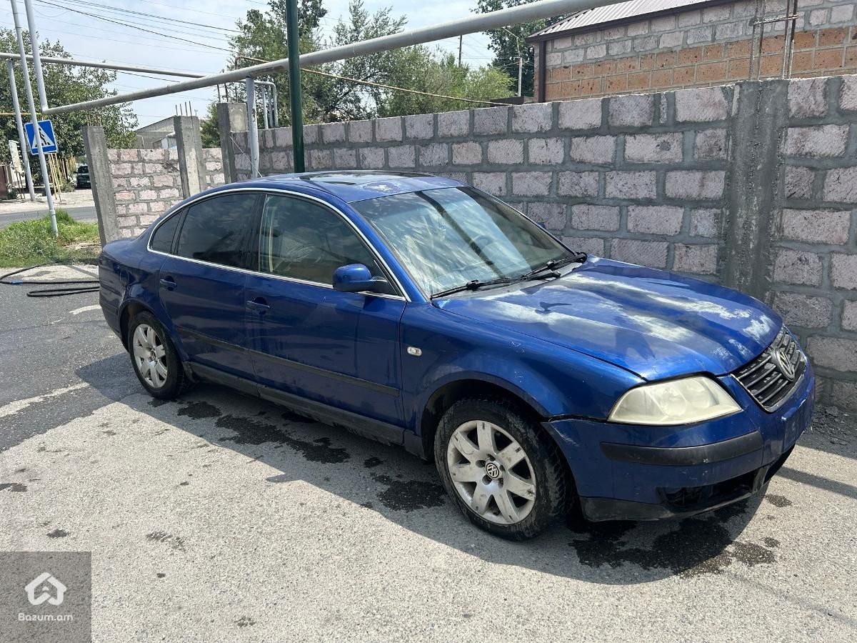 Passat - image 9