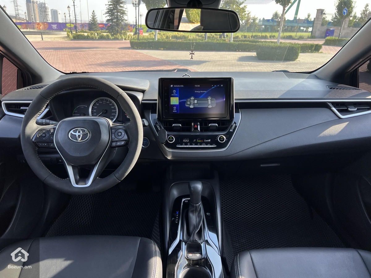 Toyota Corolla 2020 - image 9