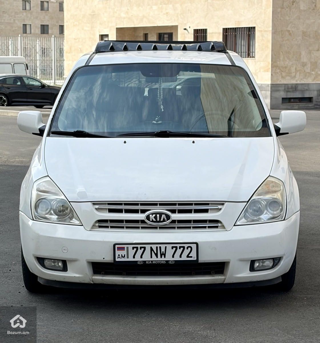 Kia Carnival 2007 - image 4