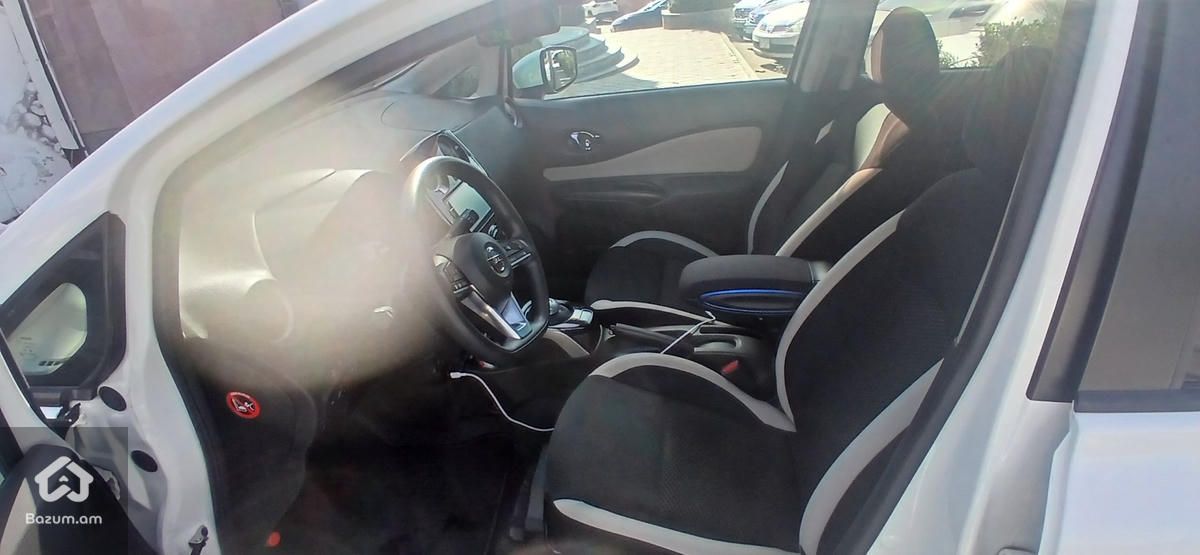Nissan Note 2018 - image 6