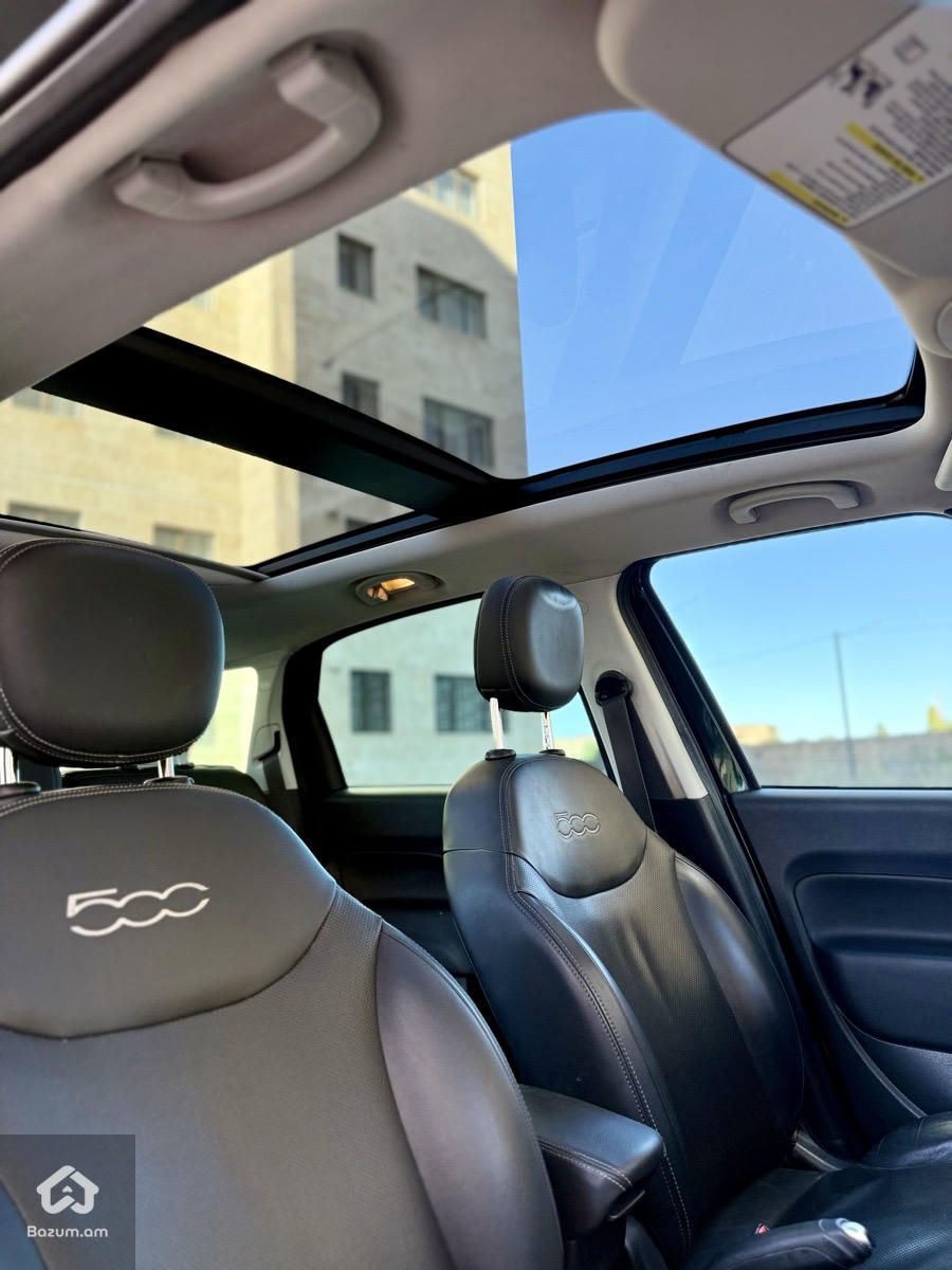 Fiat 500L 2018 - image 12