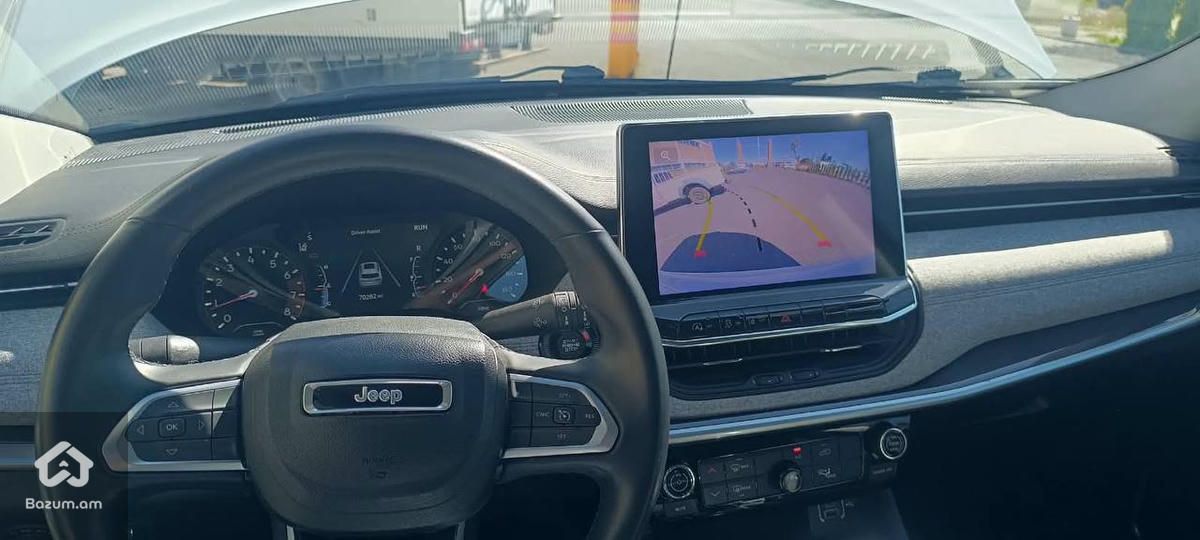 Jeep Compass 2022 - image 5