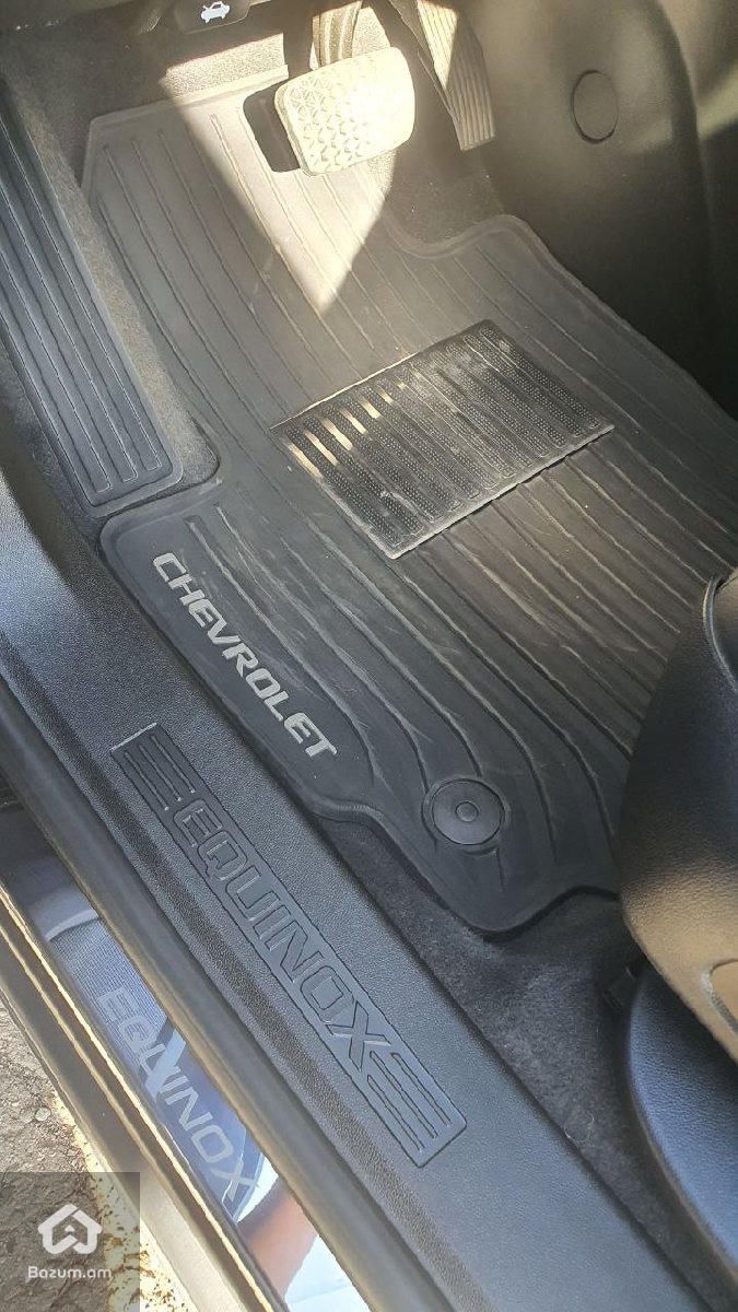 Chevrolet Equinox 2022 - image 14