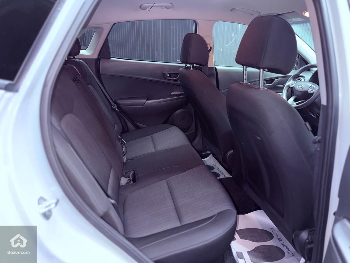 Hyundai Kona Full 4x4 - image 12