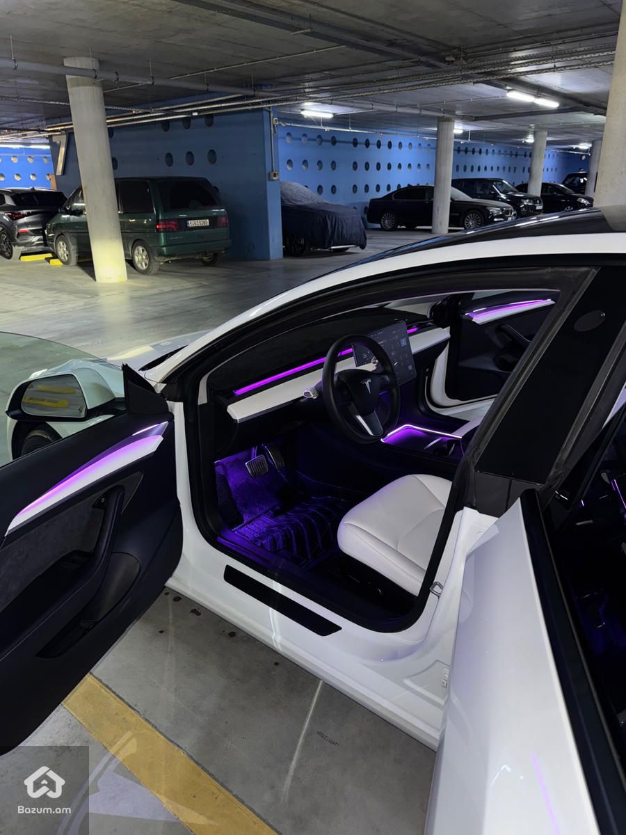 Tesla Model 3 2023 - image 6