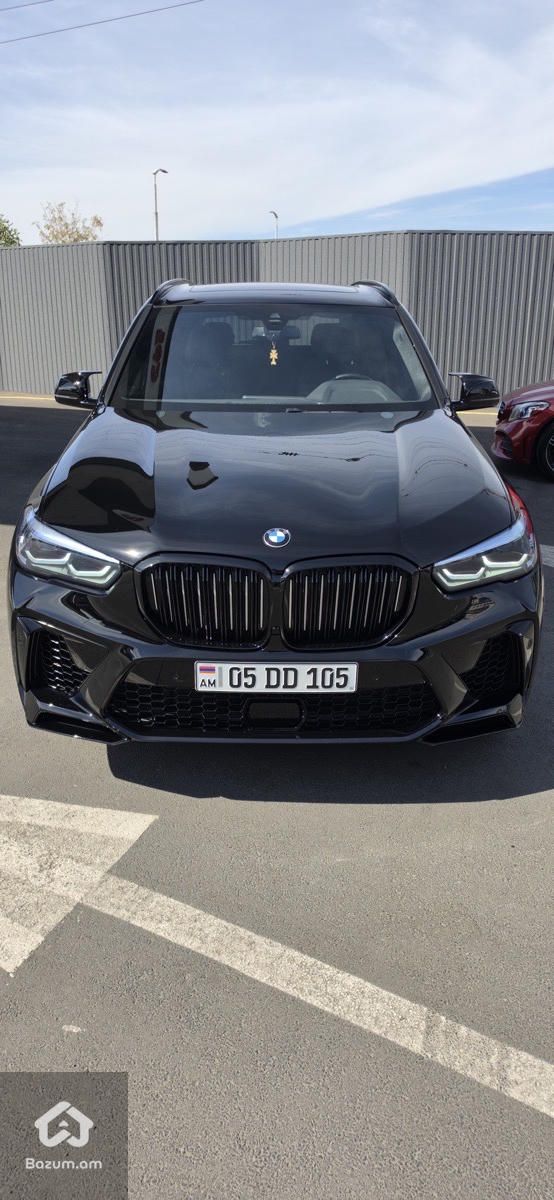 X5 G05 Xdrive40i - image 3
